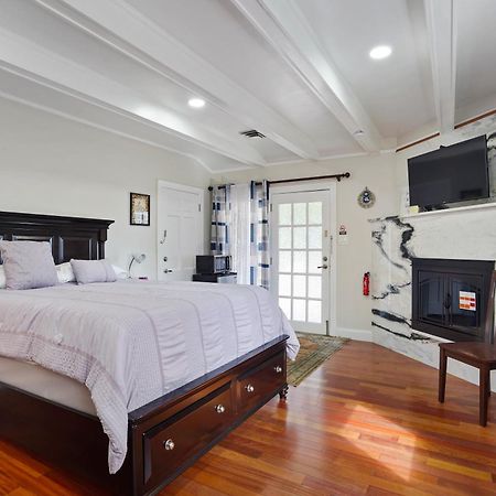 Relaxing & Cozy Suite ฟอร์ทวอชิงตัน ภายนอก รูปภาพ