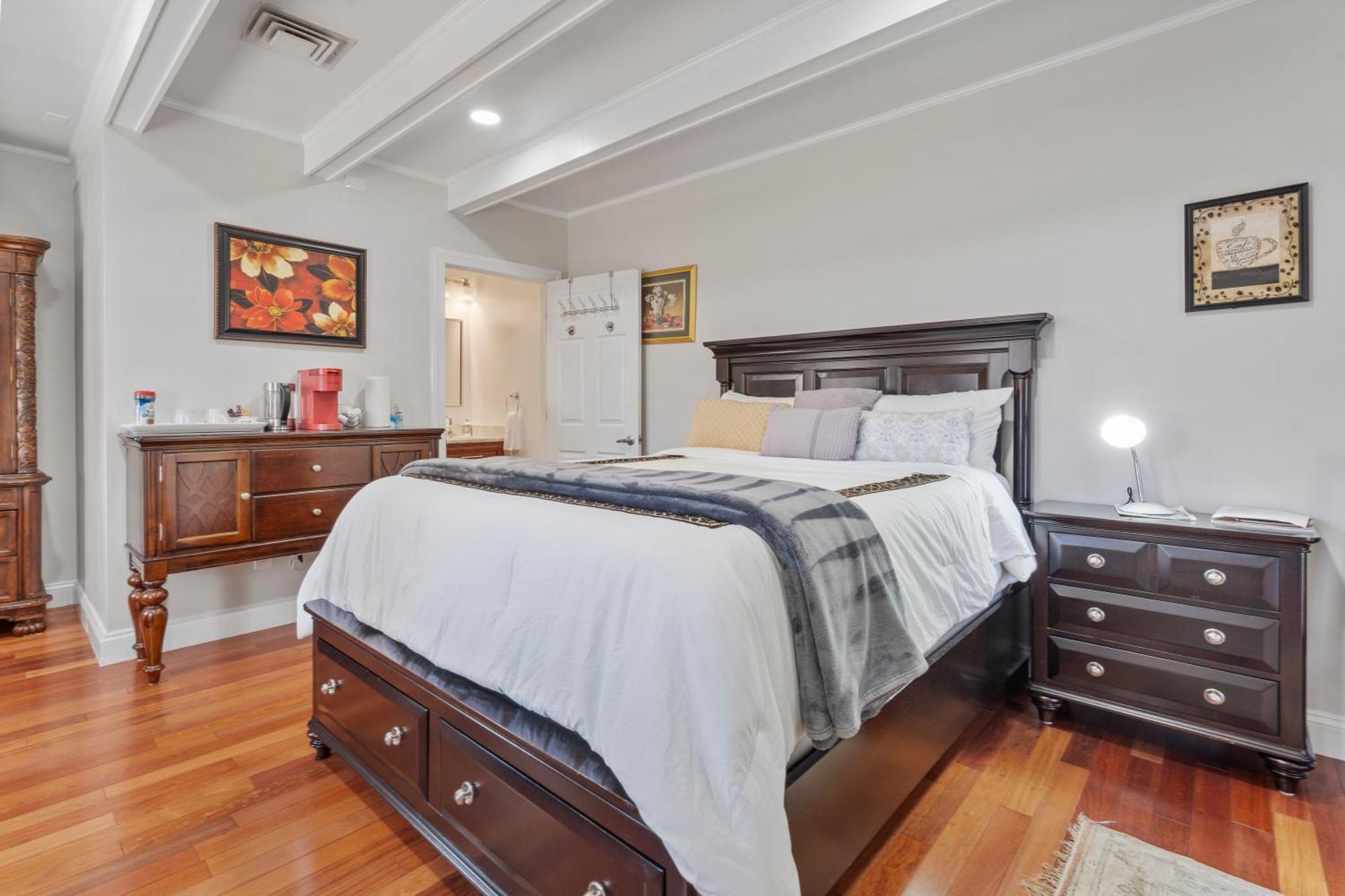Relaxing & Cozy Suite ฟอร์ทวอชิงตัน ภายนอก รูปภาพ
